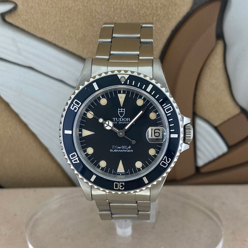 Tudor 76000 new arrivals